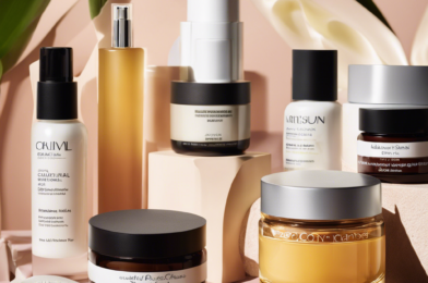 Natural vs. Clinical: Which Skincare Products Are Right for You?