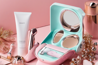 Beauty Gadgets That Are Worth the Hype in 2024