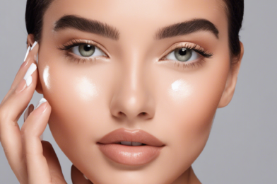 Glow Up: Top Skincare Trends You Need to Try in 2024