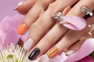 Nail Care Tips: How to maintain healthy nails between manicures