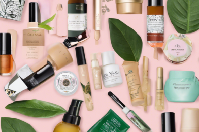 Vegan & Cruelty-Free Brands: Ethical beauty choices