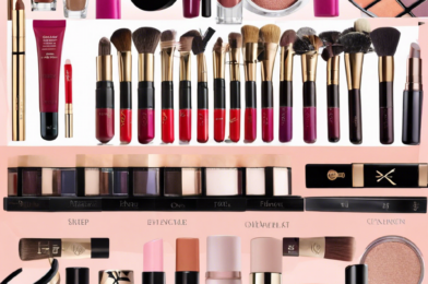 Viral Makeup Dupes: Affordable alternatives to high-end products